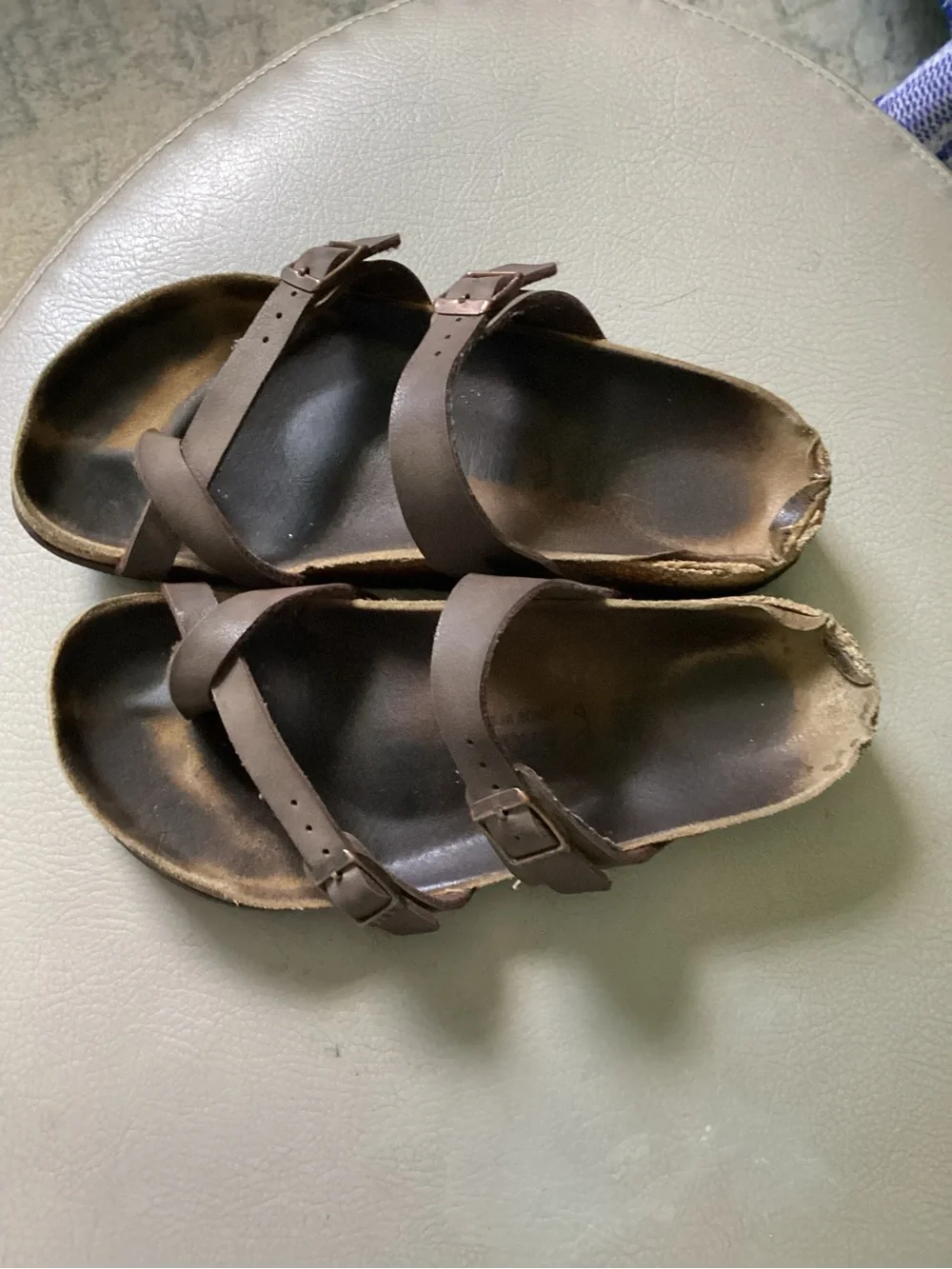 Birkenstock Sandals